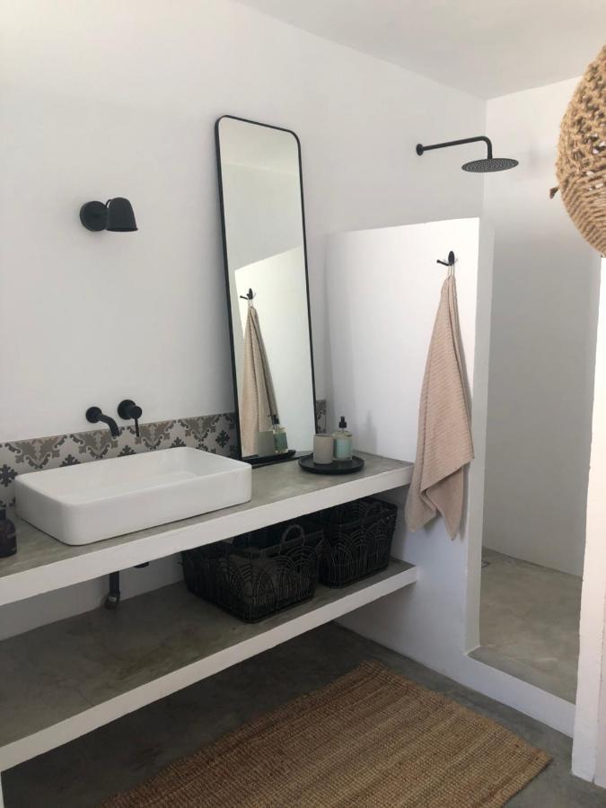 Villa Casa Trece Iznájar Esterno foto