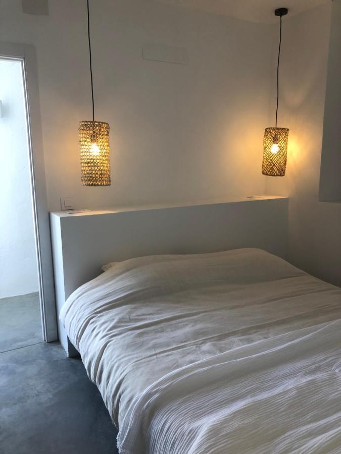 Villa Casa Trece Iznájar Esterno foto