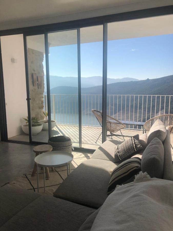 Villa Casa Trece Iznájar Esterno foto