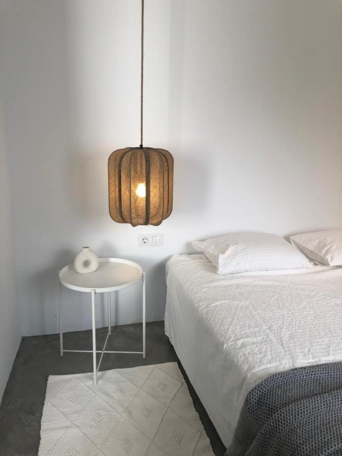 Villa Casa Trece Iznájar Esterno foto