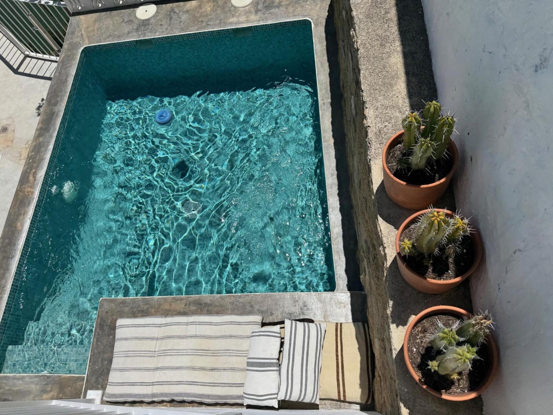 Villa Casa Trece Iznájar Esterno foto